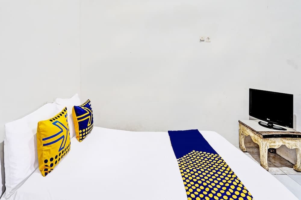 Hotel O Tarlo Guest House 4