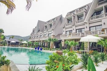 Paradise Soc Son Resort