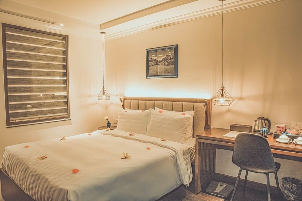 Paradise Soc Son Resort