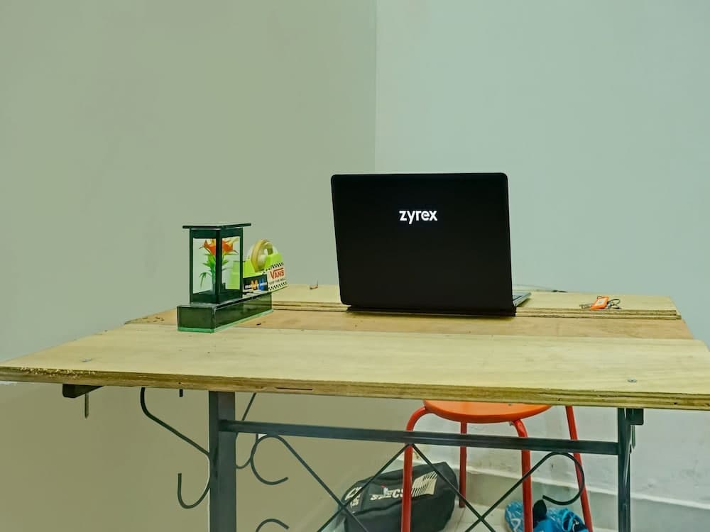 SPOT ON 90117 Anugrah Homestay