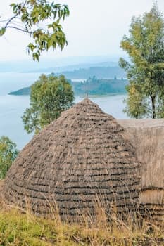 Sextantio Rwanda Capanne Project