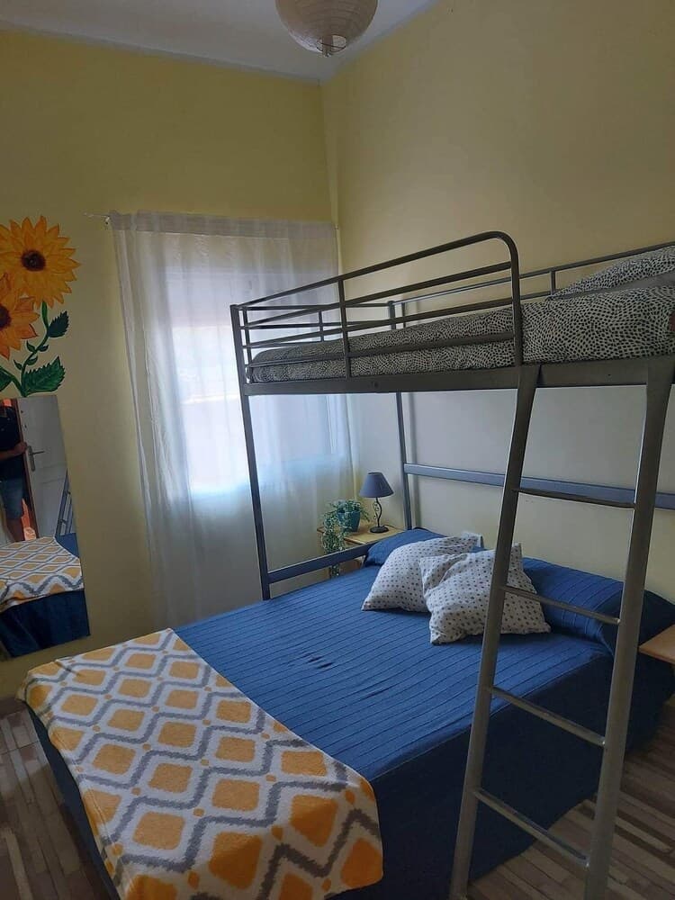 Hostal Paraiso tenerife