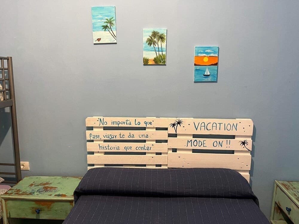 Hostal Paraiso tenerife