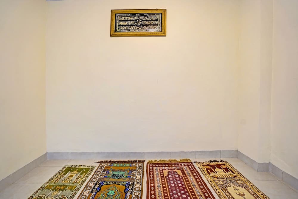 Capital O House Siti Boutique Homestay