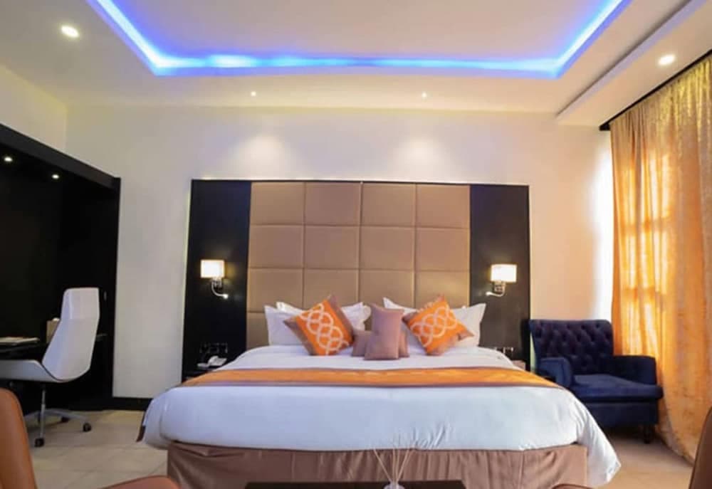 Princess Luxury Hotels