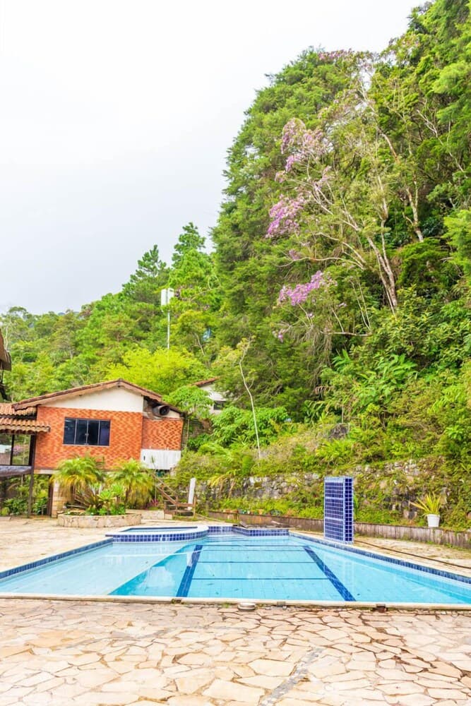 Bomtempo Tere by Castelo Itaipava