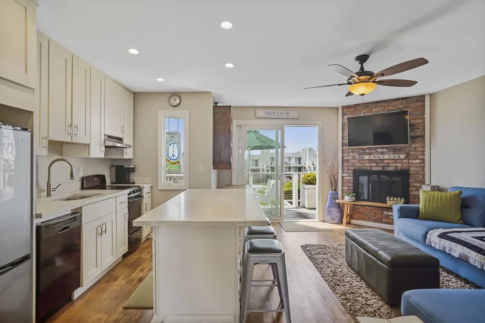 Atlantic Bluffs Club