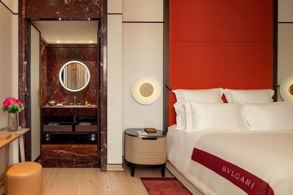 Bvlgari Hotel Roma