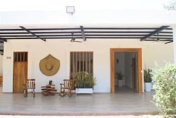 Ayenda Palmas del Rio