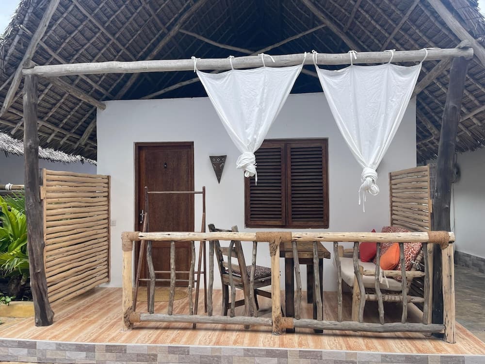 Bitcoin Beach Hotel Zanzibar