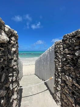 Bitcoin Beach Hotel Zanzibar