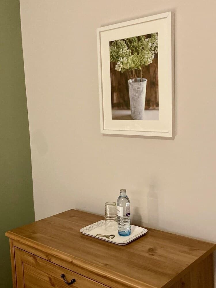 Gästehaus Zoechbauer