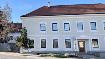 Gästehaus Zoechbauer