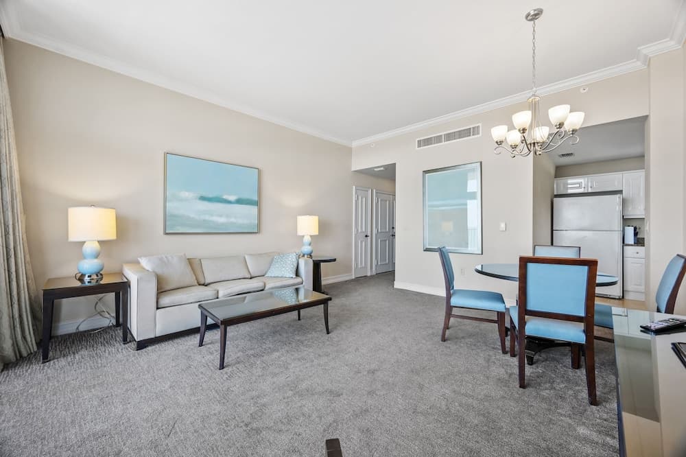 Marco Beach Ocean Suites