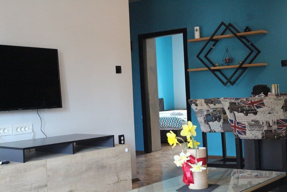 Sunset Paradise Apartments