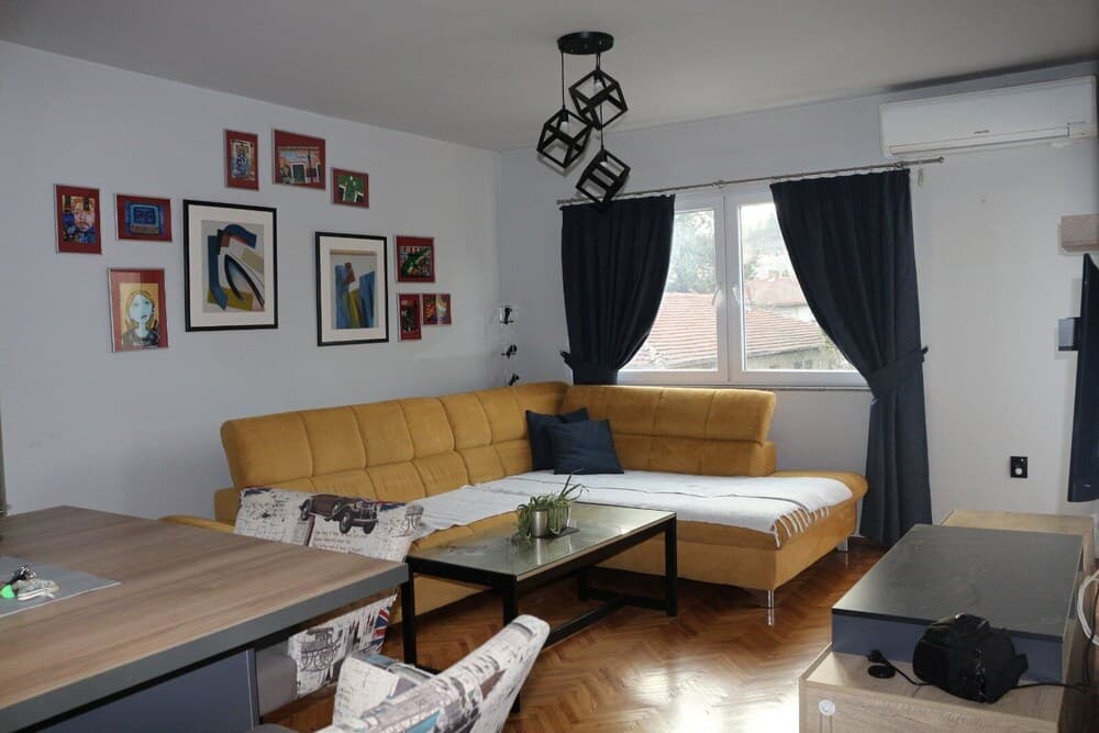 Sunset Paradise Apartments