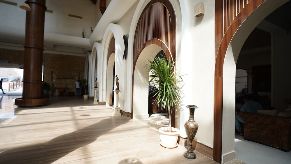 Amarina Jannah Resort & Aqua Park