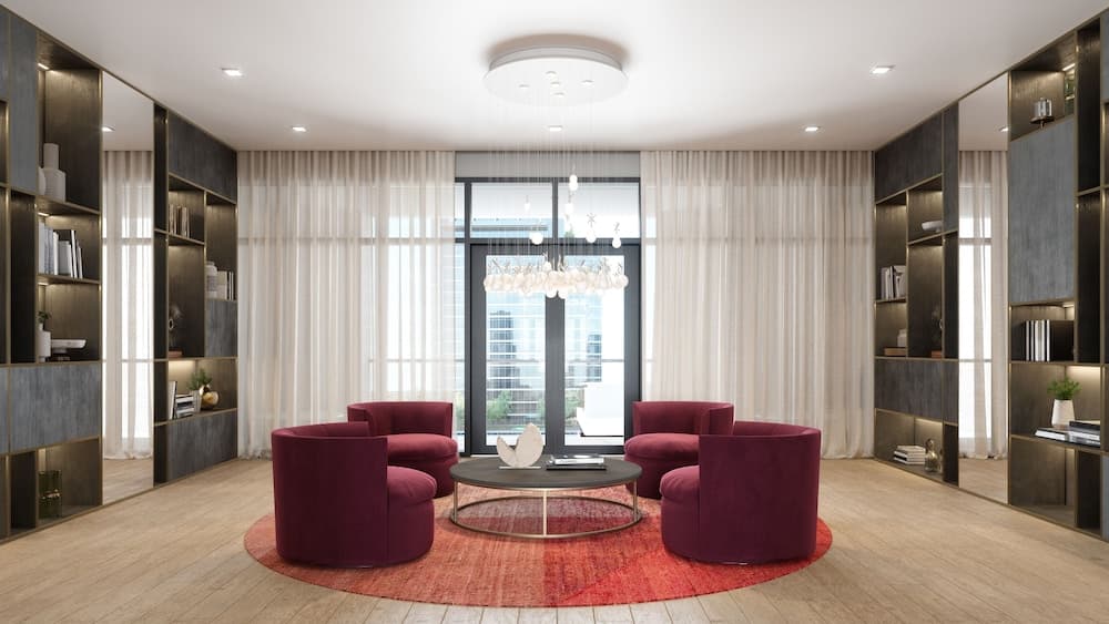 Global Luxury Suites Miami Worldcenter