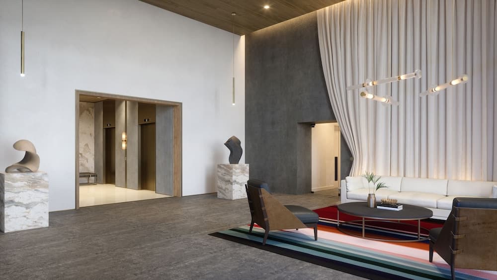 Global Luxury Suites Miami Worldcenter