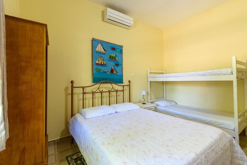 Excelente casa Maresias à 100m da praia