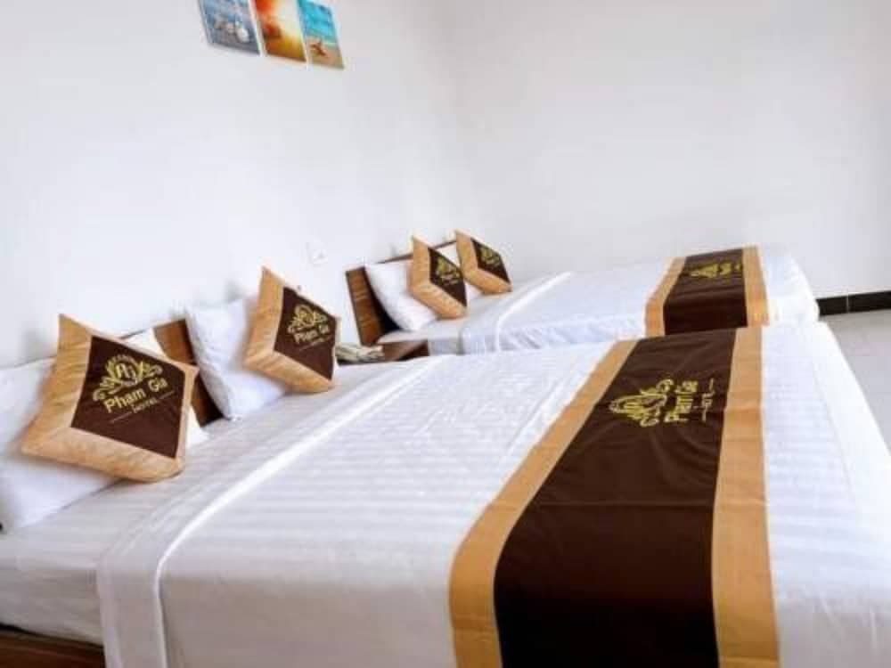 Pham Gia Hotel Mui Ne