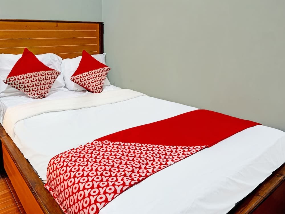 OYO Life 91814 Griya Asoka Syariah