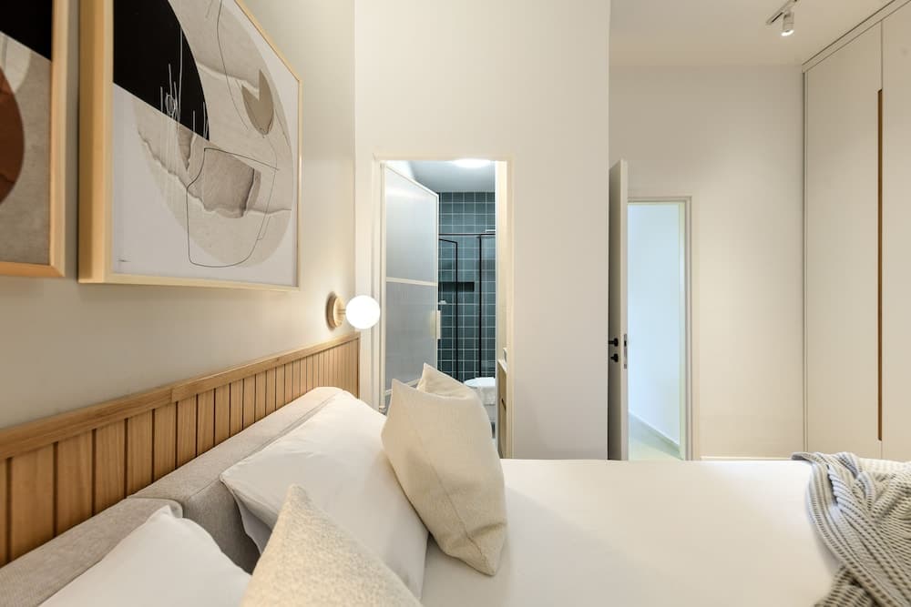 Stunning 2BR Apartment in Beeri