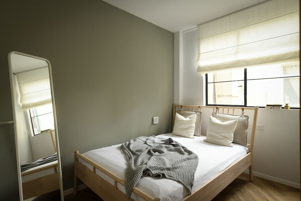 Stunning 2BR Apartment in Beeri