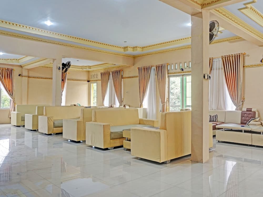 OYO 91825 Ayu Lestari Homestay