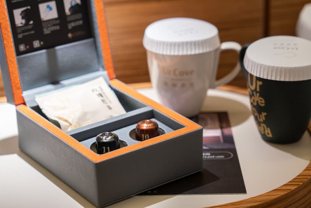 Urcove by Hyatt Shanghai Wujiaochang