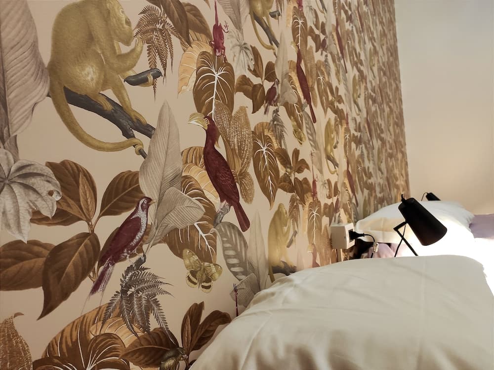 Vatican Apartment-Stay inn rome experien