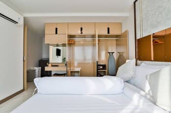 A503-penthouse Amazing View 2brs3bedsao Nang Beach Center