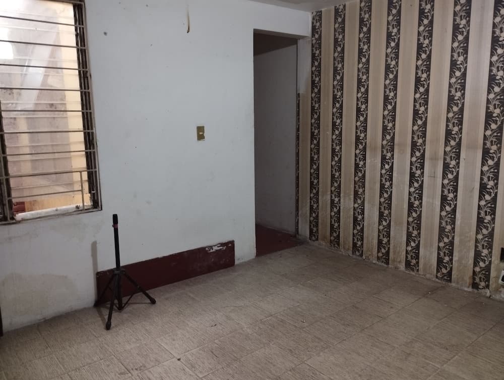 House for Rent Well Located