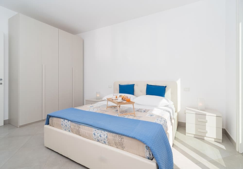 Villa La Meraviglia - Amazing sea View