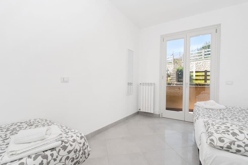 Villa La Meraviglia - Amazing sea View