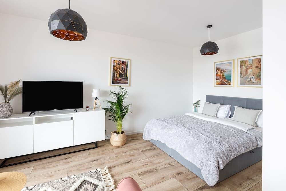 Homewell Apartments Goplana