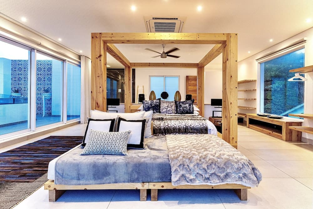 YOLO Spaces – The White House Boutique Villa