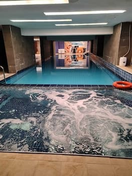 Zalifre Luxury Apart & Spa