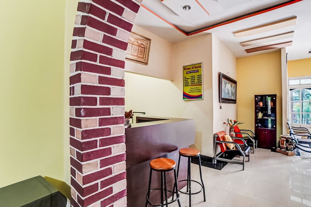 Hotel O Al Karim Syariah