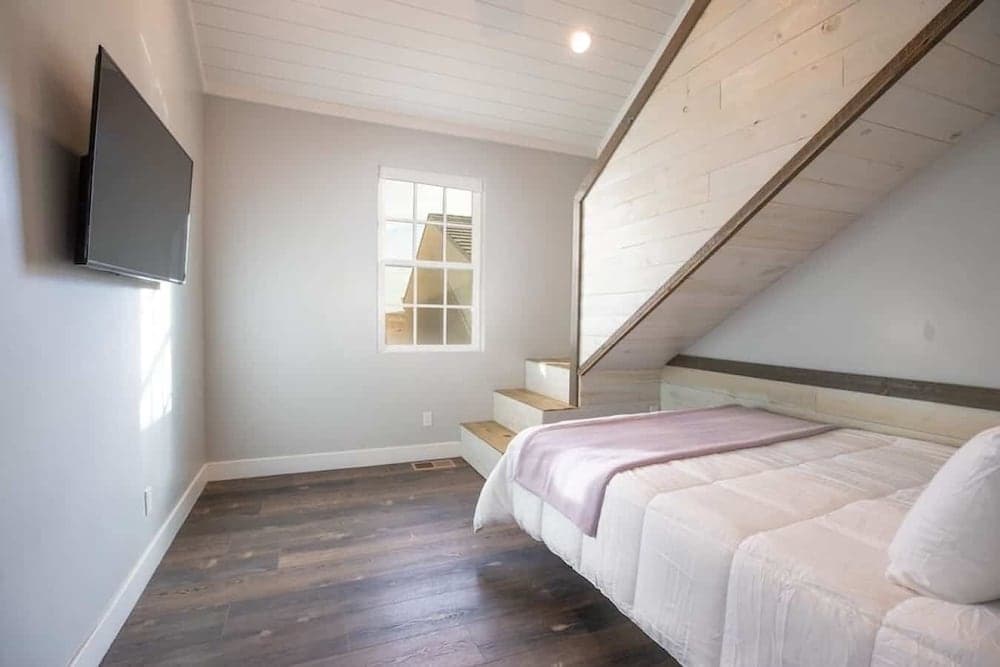 Eagle View #f8 4 Bedroom Townhouse