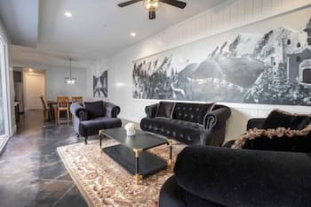 Eagle View #f8 4 Bedroom Townhouse