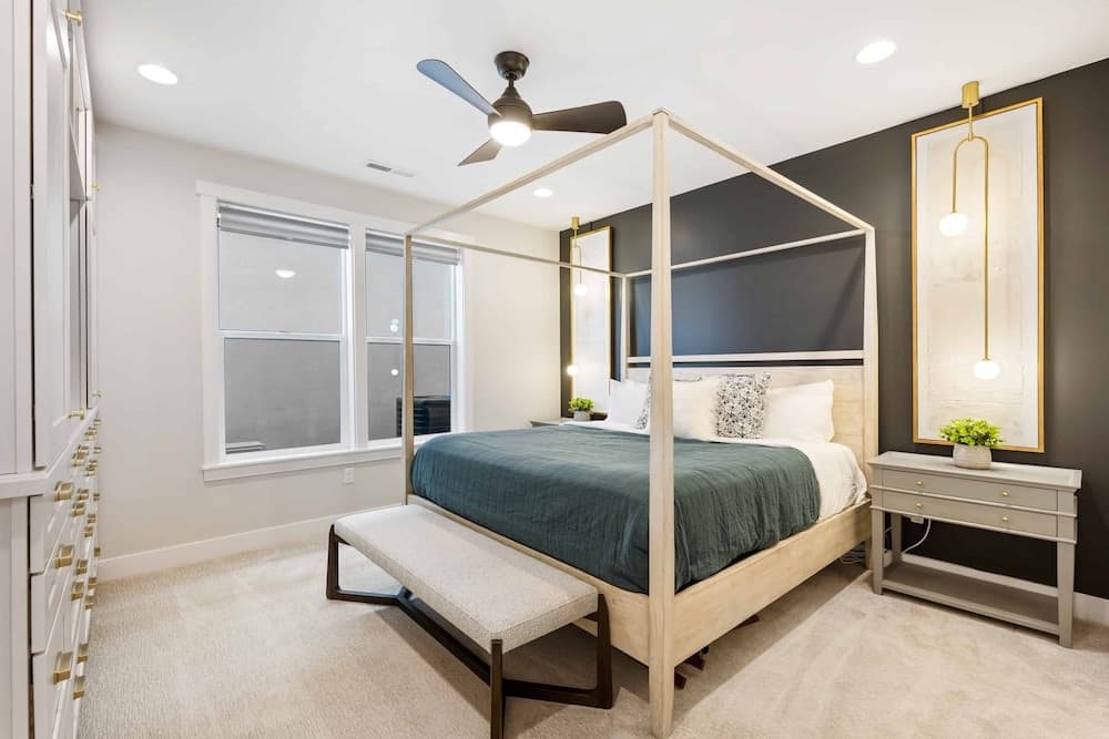 North Shore Villa 5 Bedroom Townhouse