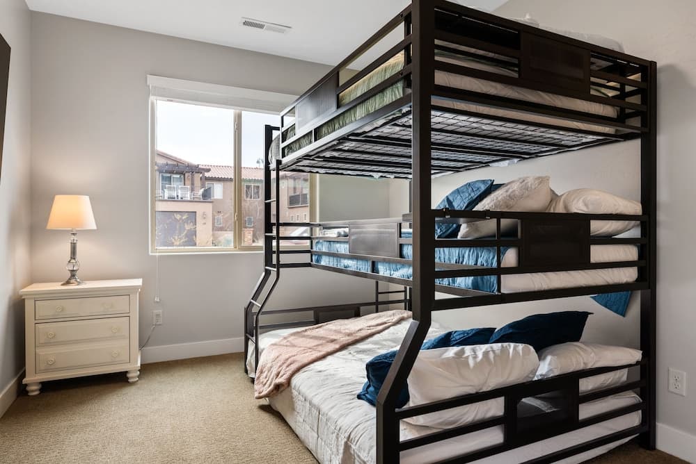 Splash Zone #34 4 Bedroom Home