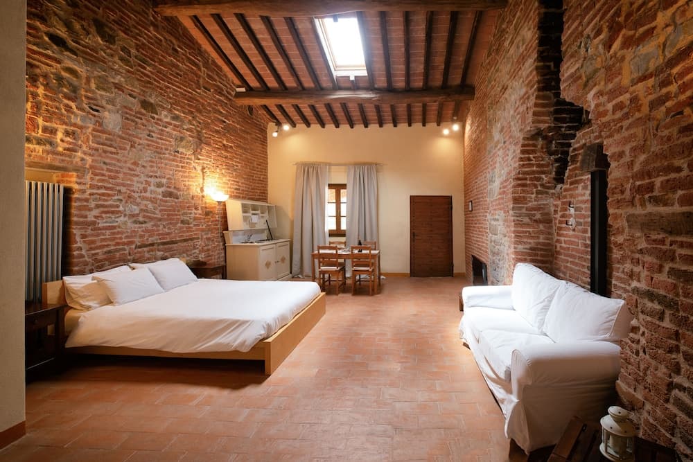 Morami Wine Agriturismo