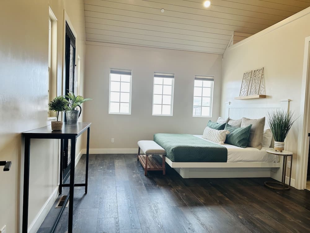 Palazzo #f11 5 Bedroom Home