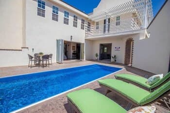 Palazzo #f11 5 Bedroom Home