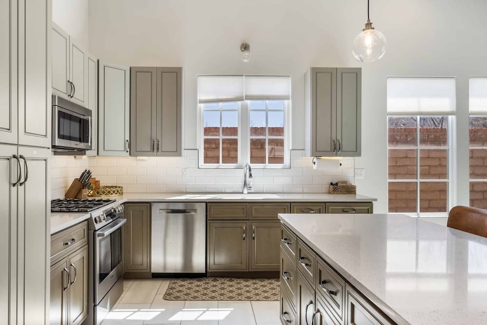 The Wanderer 2 Bedroom Home