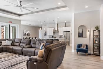 Slice Of Heaven 6 Bedroom Home