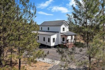 Cabin Of The Pines 2 Bedroom Cabin by Redawning