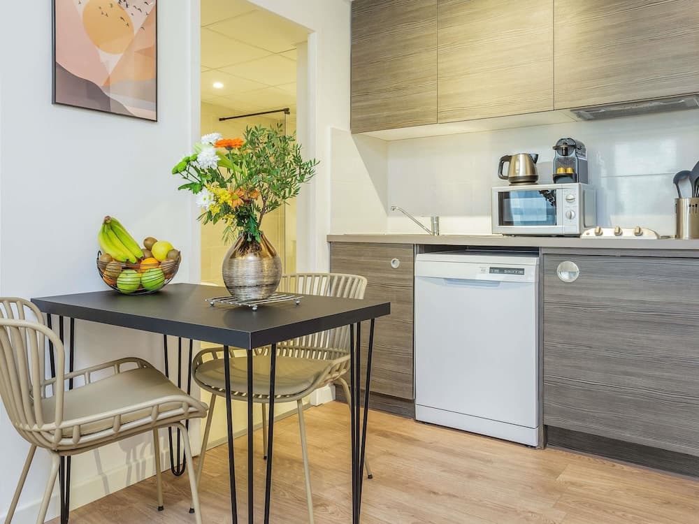 Aparthotel Adagio Montpellier Centre Comedie